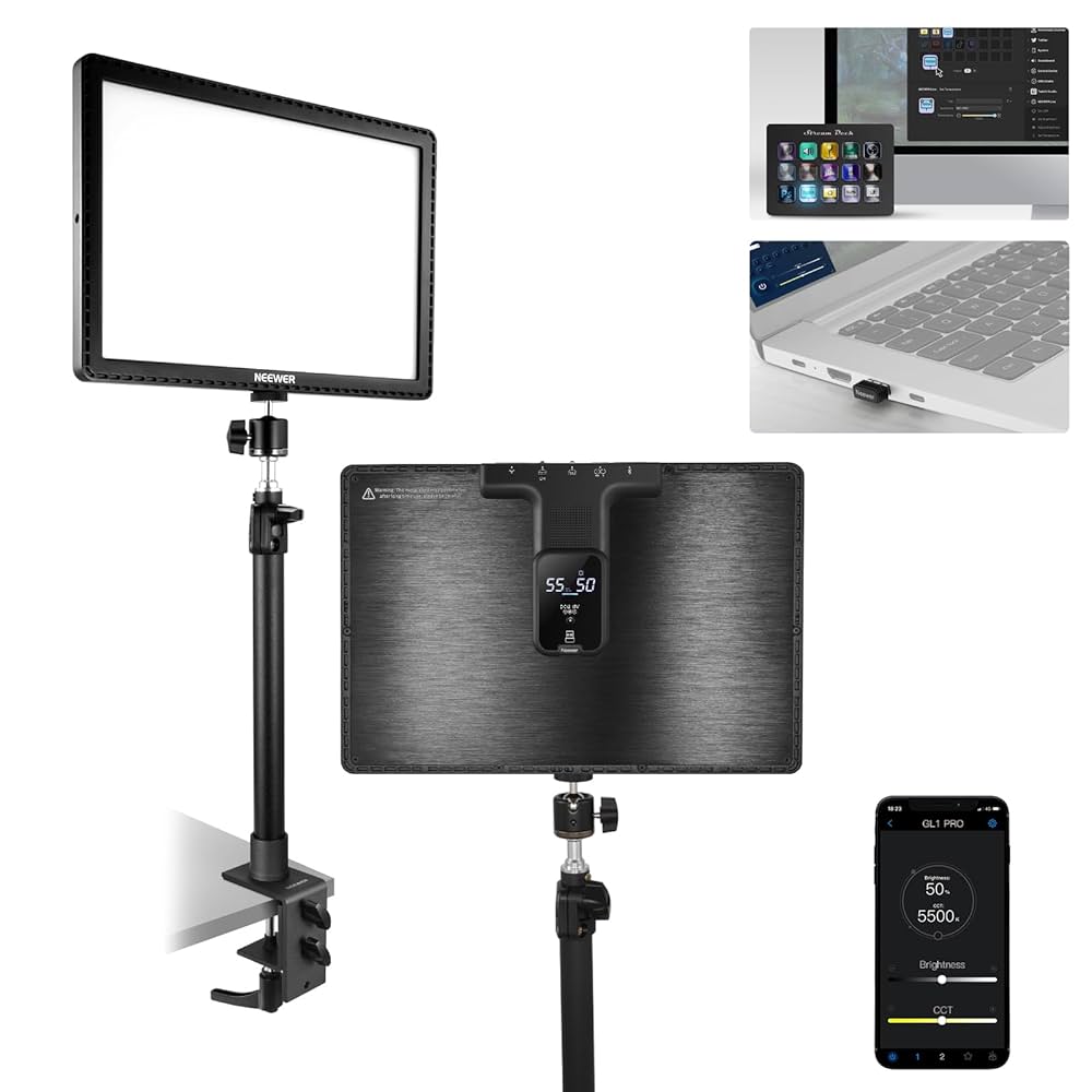 Switti NEEWER S45 照明 ライト プロ Switti NEEWER S45 照明 ライト プロ Amazon | NEEWER 撮影用